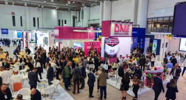 İZFAŞ lojistik sektörünü Çin’e taşıyor