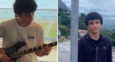 İzmir'de Cadılar Bayramı kabus oldu: Lise öğrencisi hayatını kaybetti