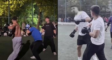 İzmir’de parklarda yasadışı dövüş skandalı: CHP’li Kılıç İçişleri’ni göreve çağırdı