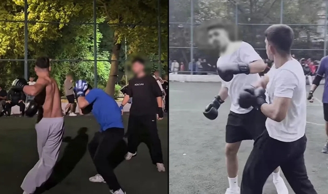 İzmir’de parklarda yasadışı dövüş skandalı: CHP’li Kılıç İçişleri’ni göreve çağırdı