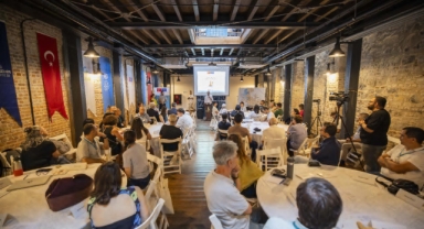 İzmir İklim Yurttaş Meclisi’nden 11 maddelik bildiri