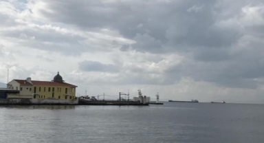 İzmir'in 5 günlük hava raporu: Sıcaklıklar mevsim normallerinin üzerinde!