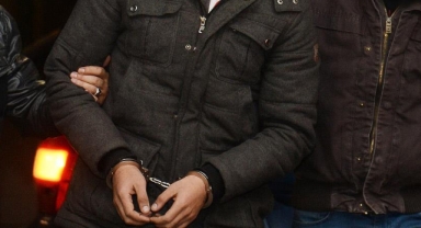 İzmir'in göbeğinde uyuşturucu yetiştiriciliği: 1 kişi tutuklandı!