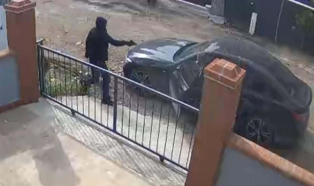 İzmirli iş insanına silahlı saldırı: Zor durumdayım, can güvenliğim yok!