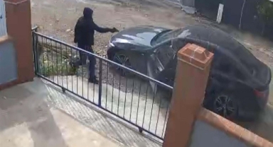 İzmirli iş insanına silahlı saldırı: Zor durumdayım, can güvenliğim yok!