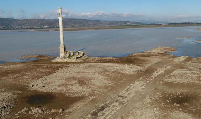 İZSU'dan açıklama: Su kesintileri uzayacak!