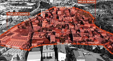 Karabağlar'da kentsel dönüşüm için ilk adım: Başkan Kınay'dan bakanlığa, 'sorumluluk' çağrısı!