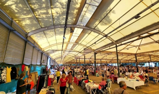 Karşıyaka Belediyesi açıkladı: Bostanlı Pazarı geçici olarak kapatıldı!