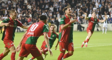 Karşıyaka zirveyi korumak için sahaya çıkacak!