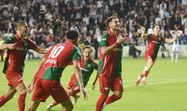 Karşıyaka zirveyi korumak için sahaya çıkacak!