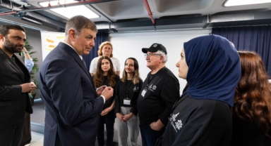 Kent denetçileri dört ilçede sahaya çıkıyor!