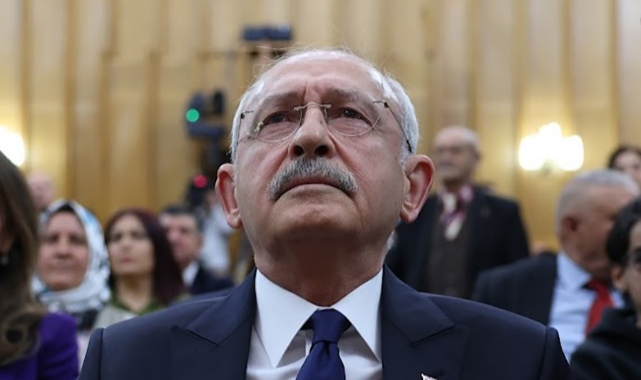 Kılıçdaroğlu 'Sabah' gazetesine konuştu: Söylediklerimin neresi yanlış, anlatsınlar!