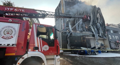 Kocaeli'nden acı haber geldi: Çıkan yangında 6 kişi öldü!