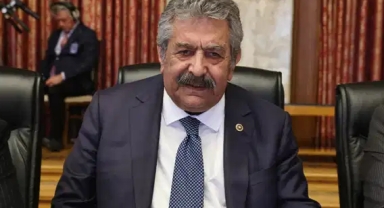 Komisyon İmralı'ya mı gidiyor? MHP'li Yıldız'dan yeni açıklama!