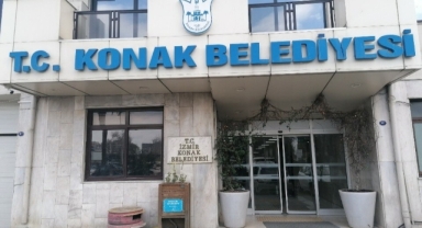 Konak Belediyesi'ne gözaltı operasyonu: Bir buçuk milyonluk sandviç iddiası 