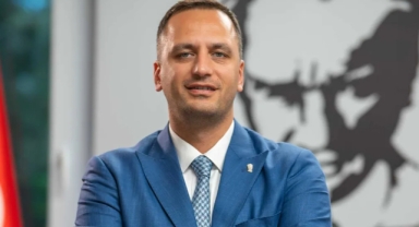 MLS Araştırma'dan yeni anket: Başkan Eşki, dördüncü sırada yer aldı!