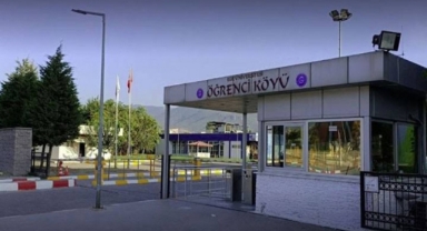 Öğrenci Köyü'nde aidat krizi sürüyor: Ya aidatı ver ya da kartın bloke edilir!