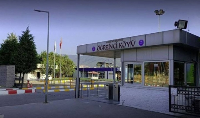 Öğrenci Köyü'nde aidat krizi sürüyor: Ya aidatı ver ya da kartın bloke edilir!