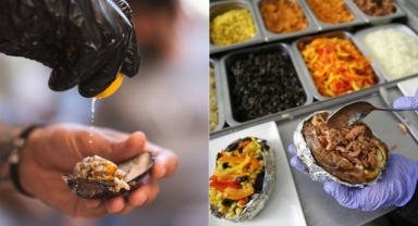 Ortaköy'de yemek faciasında yeni gelişme: Anne de hayatını kaybetti!