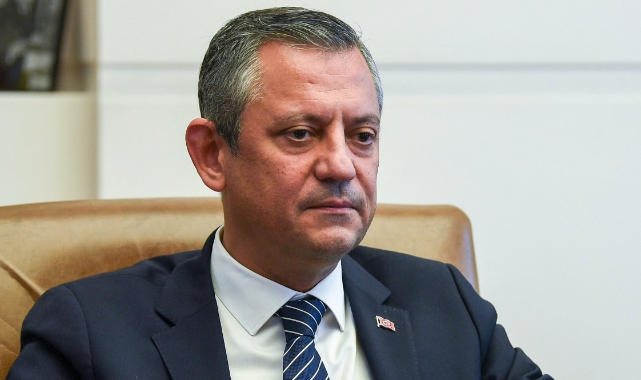 Özel'den Erdoğan'a 'dava' yanıtı: Erdoğan neler söyledi bize...