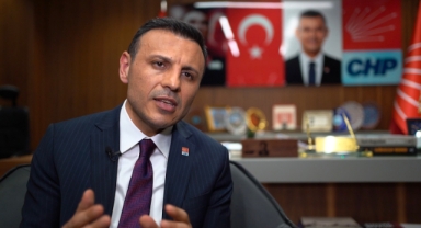 Özgür Çelik duyurdu: CHP'den AYM'ye bireysel başvuru!