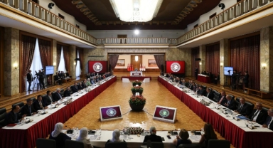 Öztürk Yılmaz'dan çarpıcı 'süreç' uyarısı: Başarılı olursa Türkiye bölünür!