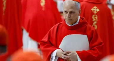 Papa 14. Leo Türkiye'den ayrıldı