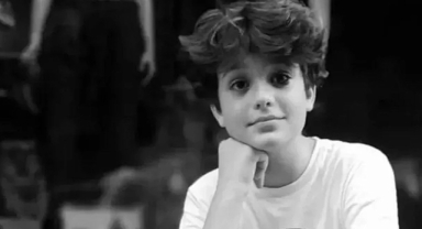 Papa ve Andrea Minguzzi görüştü