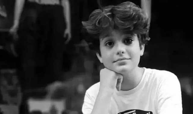 Papa ve Andrea Minguzzi görüştü