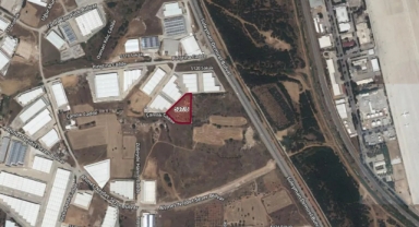 PTT'den Menderes'te arsa satışı: Alıcı bulamadı, indirime gitti!