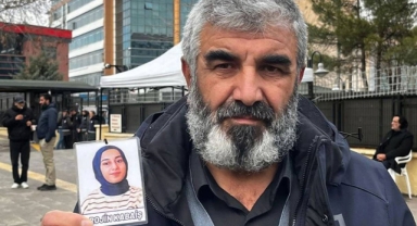 Rojin Kabaiş'in babası ilk kez açıkladı: Ölüm tehditleri alıyorum!