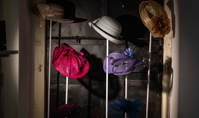 Şapka Devrimi’nin 100. Yılı’na özel sergi