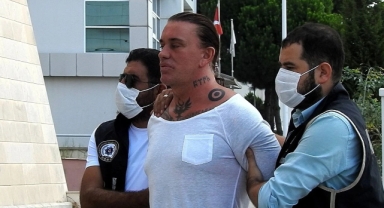 Savcılığın itirazı kabul edildi: Arabacı yeniden tutuklandı!