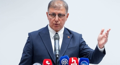 Sayıştay 'hukuki süreci' işaret etmişti: Başkan Tugay'dan 'kooperatif' açıklaması!