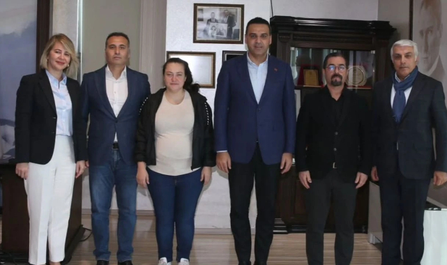 Sendikadan açıklama geldi: Çiğli'de eylemler sona erdi!