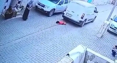 Suruç’ta yürek yakan kaza: 2 yaşındaki bebek yaşamını yitirdi!