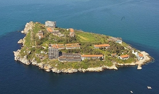 TBMM heyeti İmralı için bugün yola çıkacak!