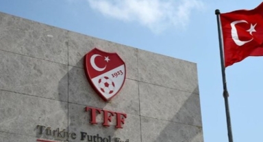 TFF'den kulüplere para ve men cezası yağdı!