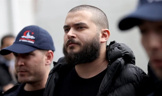 Thodex'in kurucusu Özer, cezaevinde ölü bulundu!