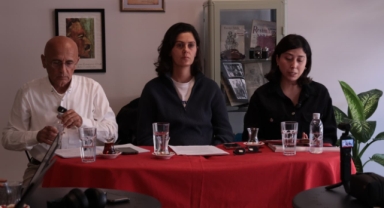 TKP'den 'İzmir'in çöp krizi'ne ilişkin çözüm önerileri: Planlar 2050'ye göre yapılmalı!