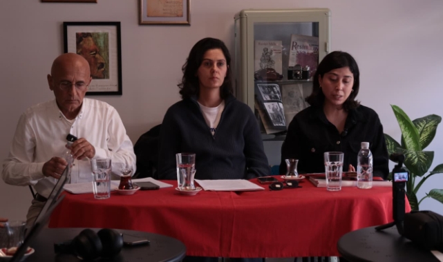 TKP'den 'İzmir'in çöp krizi'ne ilişkin çözüm önerileri: Planlar 2050'ye göre yapılmalı!