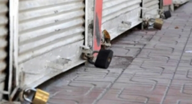 TOBB’dan İzmir’in şirket karnesi: Şirket açılışında düşüş!