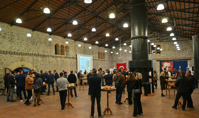 TTI İzmir sektör toplantısı turizm paydaşlarını bir araya getirdi