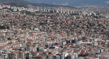 TÜİK açıkladı: En çok konut satışında İzmir üçüncü oldu!