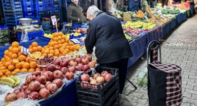 TÜİK ekim ayı enflasyon rakamlarını açıkladı!