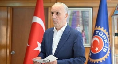 TÜRK-İŞ'ten bakanlığa rest: Bu komisyon değişmezse...