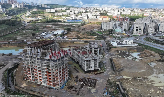 Uzundere'de 'fahiş bedel' tartışması: AK Parti'den Egeşehir fonlanıyor iddiası!