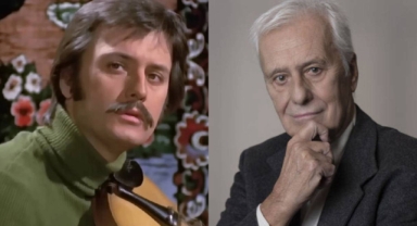 Yeşilçam'ın jönlerinden Engin Çağlar hayatını kaybetti!