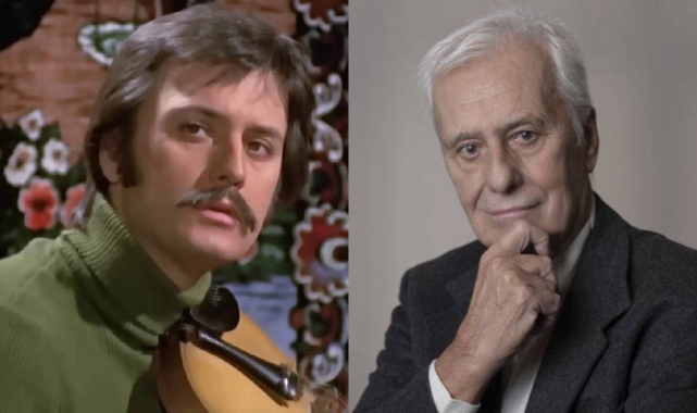 Yeşilçam'ın jönlerinden Engin Çağlar hayatını kaybetti!