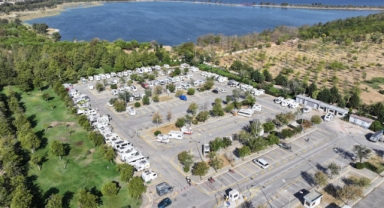 2026’da Yuvamız İzmir büyüyor, yeni karavan parklar geliyor